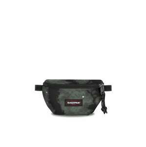 EASTPAK Ledvinka 'SPRINGER'  khaki / antracitová / šedá