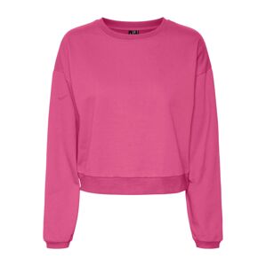 VERO MODA Mikina 'Chicago'  pink