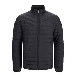 JACK & JONES Přechodná bunda 'Wiper'  černá