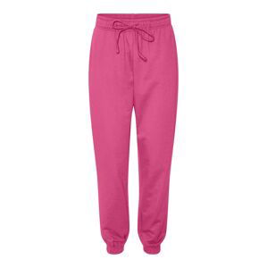 VERO MODA Kalhoty 'Chicago'  pink