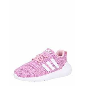 ADIDAS ORIGINALS Sportovní boty 'Swift Run 22'  pink / růžová / světle růžová