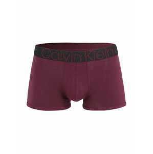 Calvin Klein Underwear Boxerky  eosin / tmavě šedá