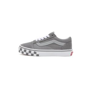 VANS Tenisky 'Old Skool'  šedá