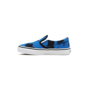 VANS Slip on boty  modrá / noční modrá