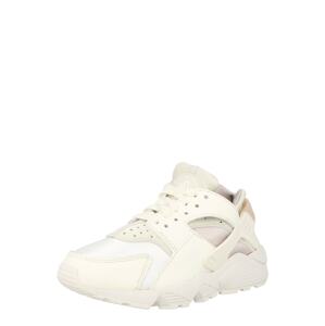 Nike Sportswear Tenisky 'Huarache'  světle béžová / bílá