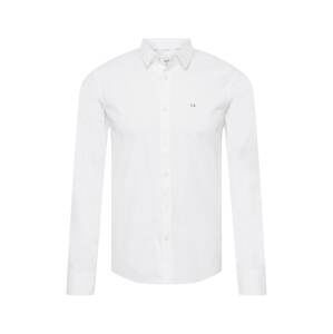 Calvin Klein Košile  bílá