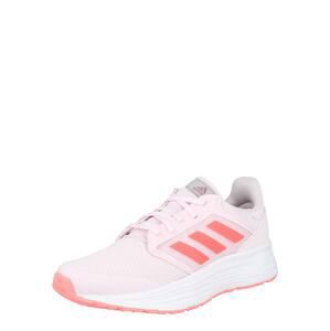 ADIDAS SPORTSWEAR Běžecká obuv 'Galaxy'  šeříková / pink