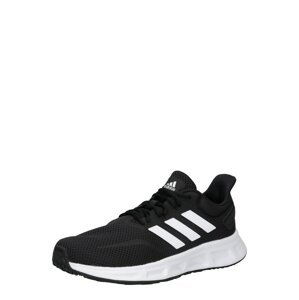 ADIDAS SPORTSWEAR Tenisky 'SHOWTHEWAY 2.0'  černá / bílá