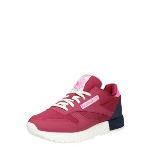 Reebok Classics Tenisky  pitaya / námořnická modř / pink