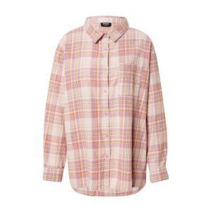 Cotton On Halenka 'BOYFRIEND SHIRT'  mix barev / pink