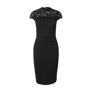 Orsay Šaty  černá