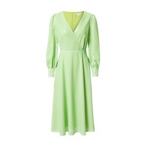 Olivia Rubin Košilové šaty 'DANNI'  světle zelená