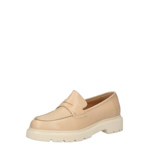 GANT Slipper 'MALINCA'  champagne