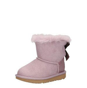 UGG Sněhule 'BAILEY'  šedá / orchidej