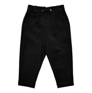 KIDS ONLY Kalhoty 'Poptrash'  černá