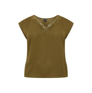 Vero Moda Curve Halenka 'MAPLE'  khaki