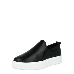 Marc O'Polo Slip on boty 'Cora'  černá