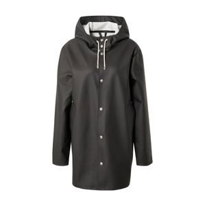 Stutterheim Přechodný kabát 'Stockholm'  černá