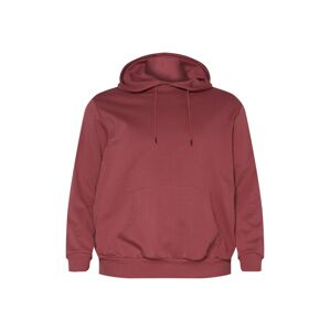 Jack & Jones Plus Mikina  cyclam