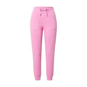 7 for all mankind Kalhoty  pink