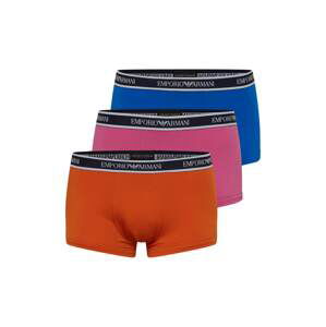 Emporio Armani Boxerky  mix barev