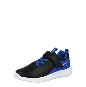 Reebok Sport Sportovní boty  černá / bílá / modrá / šedá