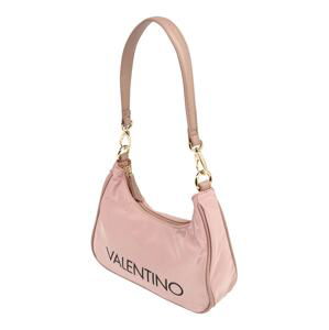 Valentino Bags Taška přes rameno 'SPECIAL REGISTAN'  růžová / černá