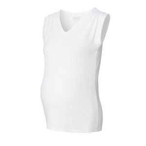 Esprit Maternity Top  bílá