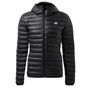 ADIDAS TERREX Outdoorová bunda 'Varilite'  černá