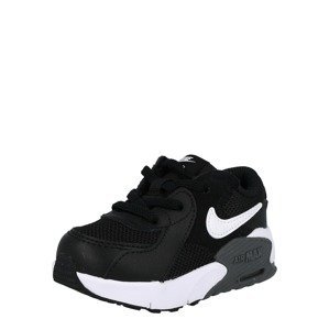 Nike Sportswear Tenisky  černá / bílá