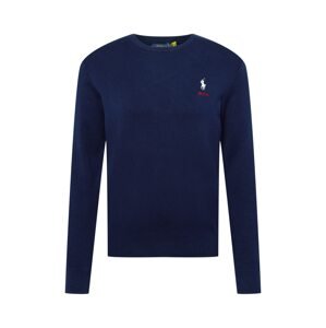 Polo Ralph Lauren Svetr  námořnická modř