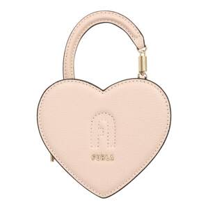 FURLA Peněženka 'LOVELY S HEART'  pastelově růžová