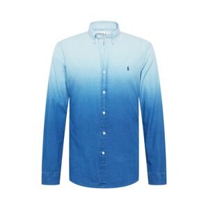 Polo Ralph Lauren Košile  modrá / nebeská modř / světlemodrá