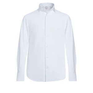 Boggi Milano Společenská košile  bílá