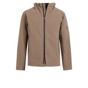 Boggi Milano Jacke  šedobéžová / černá