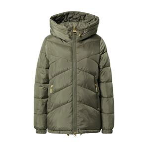 Barbour International Zimní bunda 'Brooklyn'  khaki