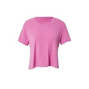 NIKE Funkční tričko  světle růžová