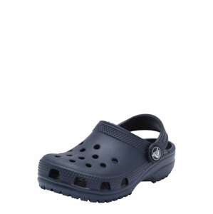 Crocs Otevřená obuv  námořnická modř