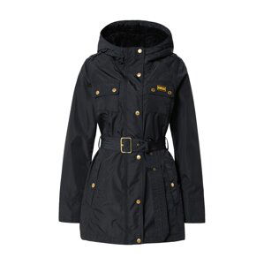 Barbour International Jacke 'Sandown'  černá