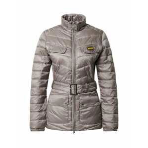 Barbour International Jacke 'Gleann'  bronzová