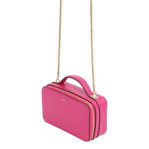 FURLA Taška přes rameno  pink