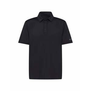 Skechers Performance Funkční tričko  šedá / černá