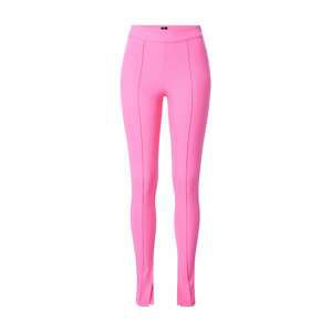 River Island Kalhoty 'SPLIT'  pink