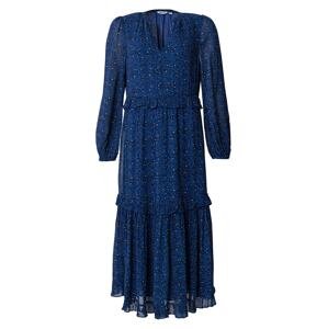 Indiska Letní šaty ' Emelie'  modrá