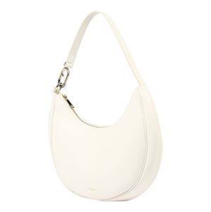 FURLA Tasche 'PRIMAVERA'  bílá / zlatá