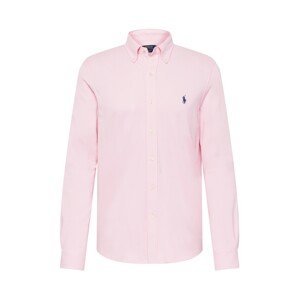 Polo Ralph Lauren Košile  světle růžová