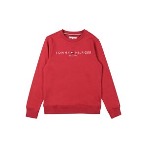 TOMMY HILFIGER Mikina  melounová