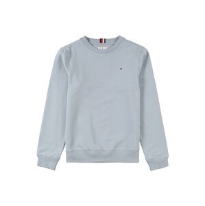 TOMMY HILFIGER Mikina  kouřově šedá