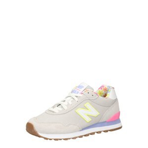 new balance Tenisky  chladná modrá / svítivě žlutá / oranžová / pink