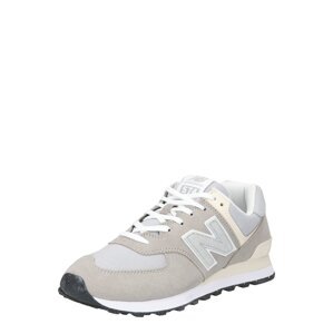 new balance Tenisky  šedá / šedobéžová